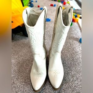 Steve Madden Hayward boots